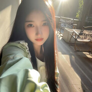 忧郁少女的心事