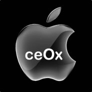 CeOx
