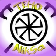 TEHO | niksa.tm
