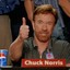 Chuck Norris