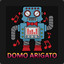 Mr.Roboto