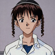Shinjew ikari