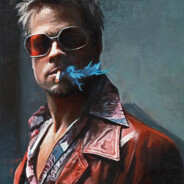 Tyler Durden