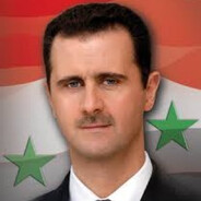 Bashar al-Assad