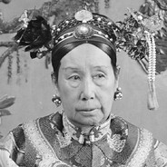 大清无战将佛爷亲自上