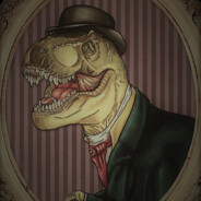 Dr Dino D. Diplodocus