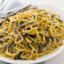 Linguine con Alici