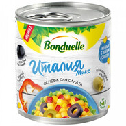 Bonduelle