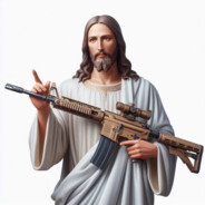 Jesus Christ
