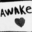 awake