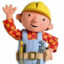 Bob the builder