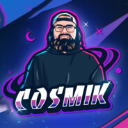 Cosmik