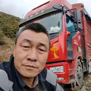 AAA大运重卡张师傅