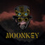 Moonkey