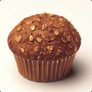 Bran Muffin