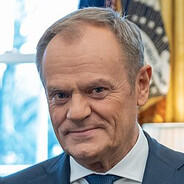 Niemiecki agent Herr Tusk