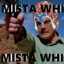 Mista White