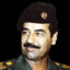 Saddam Hussein