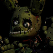 spring trap