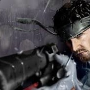 Solid Snake 57
