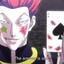 Hisoka