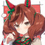 Nice Nature from Umamusume's avatar