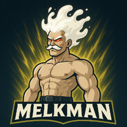 Melkman's avatar