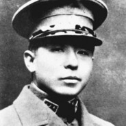 张学良将军