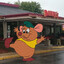 Gus at Denny&#039;s