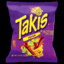 takis deformacja paznokcia 💔