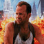 DIE HARD