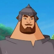 Илья Муромец