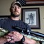 Sniper Chris Kyle