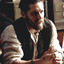 Alfie Solomons