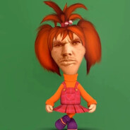 Злая тупая рыба's avatar
