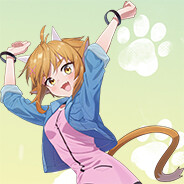 irg Cat Edition