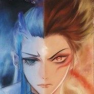 龍妖怪逍遥游自在