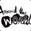 THE world - around the world!