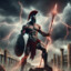 Ares God Of War