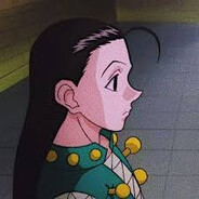 Mel's Avatar