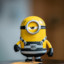 MInion guy