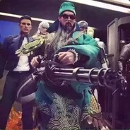 Justice Is The Winner【正义