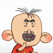 翻斗花园爆破手牛图图