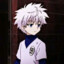 killua