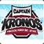 Captain Kronos