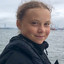 Greta Thunberg
