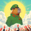 Comrade Capybara