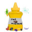 mrs beast (rat mustard)