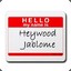 Heywood Jablome