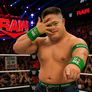 Down Cena